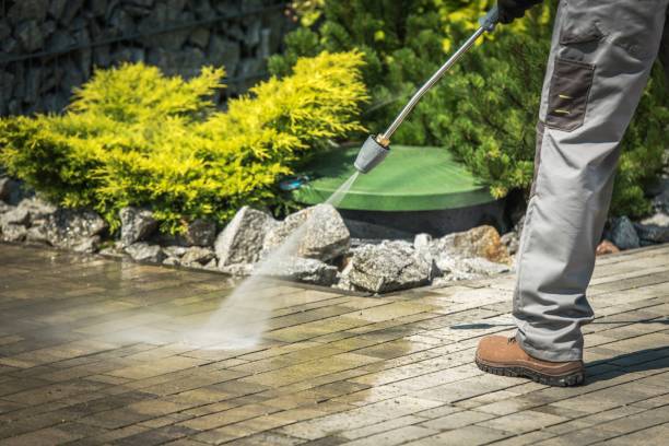 Best Building Exterior Washing  in Islandia, NY