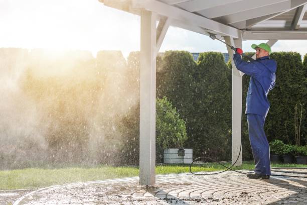 Professional Pressure Washing Services in Islandia, NY