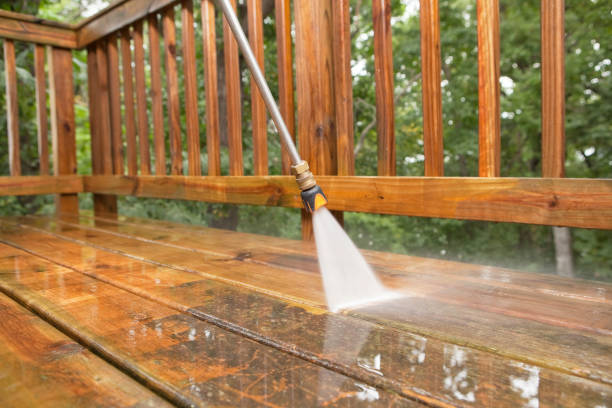 Best Dumpster Area Cleaning  in Islandia, NY