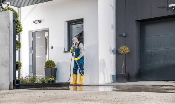 Best Roof Washing  in Islandia, NY
